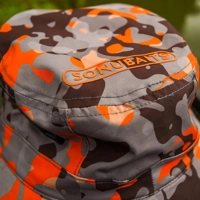 Sonubaits Camo Bucket Hat